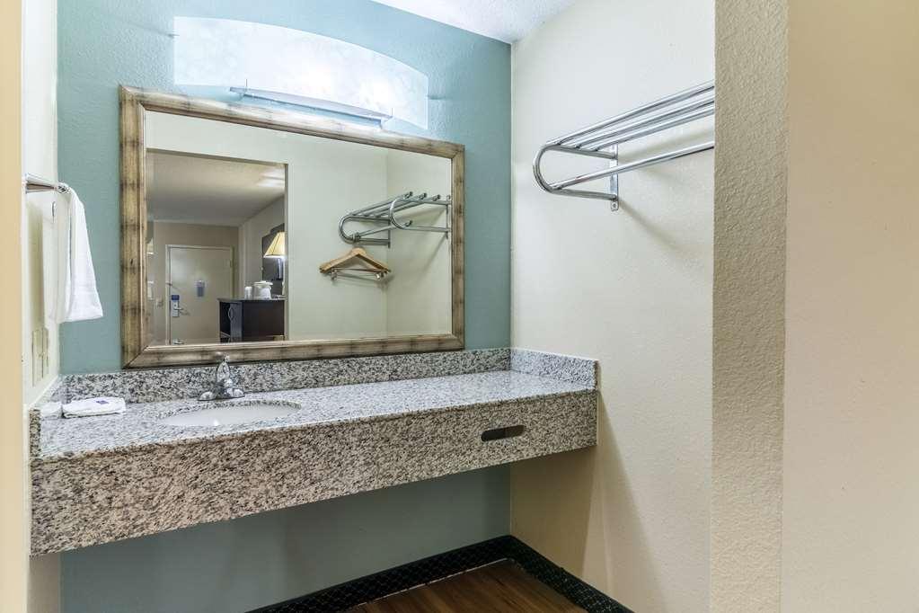 Motel 6-Kenly, Nc Værelse billede