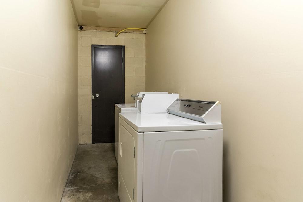 Motel 6-Kenly, Nc Eksteriør billede