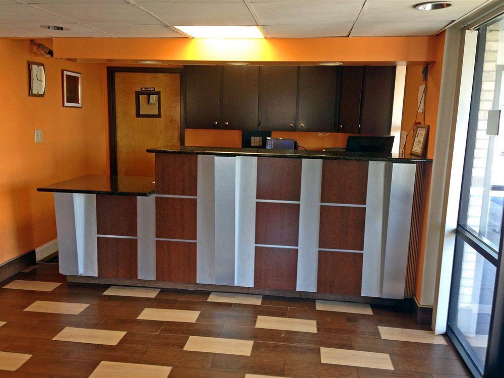 Motel 6-Kenly, Nc Eksteriør billede